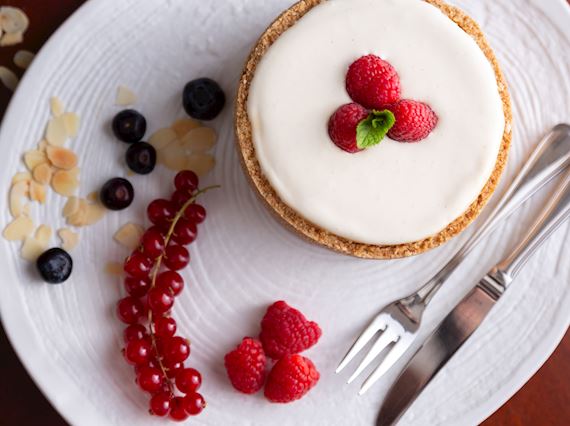 Desserts TG