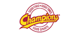 Champions American Sports Bar Logo